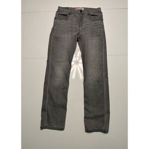 Men's Gray Jeans